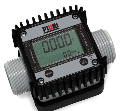 K24 PULSE – METER pro Adblue®