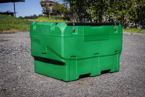 RI Poly 440 PX – PICK UP