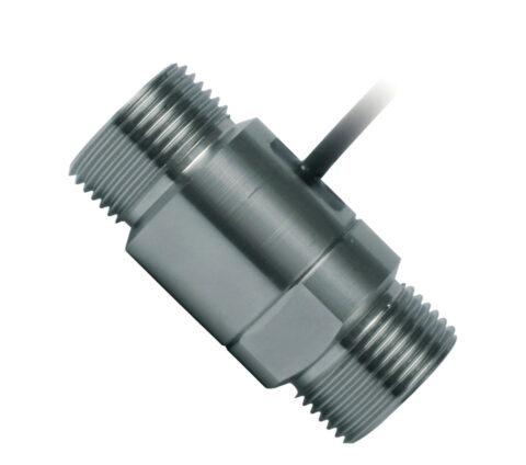 TURBINOX INLINE pulser